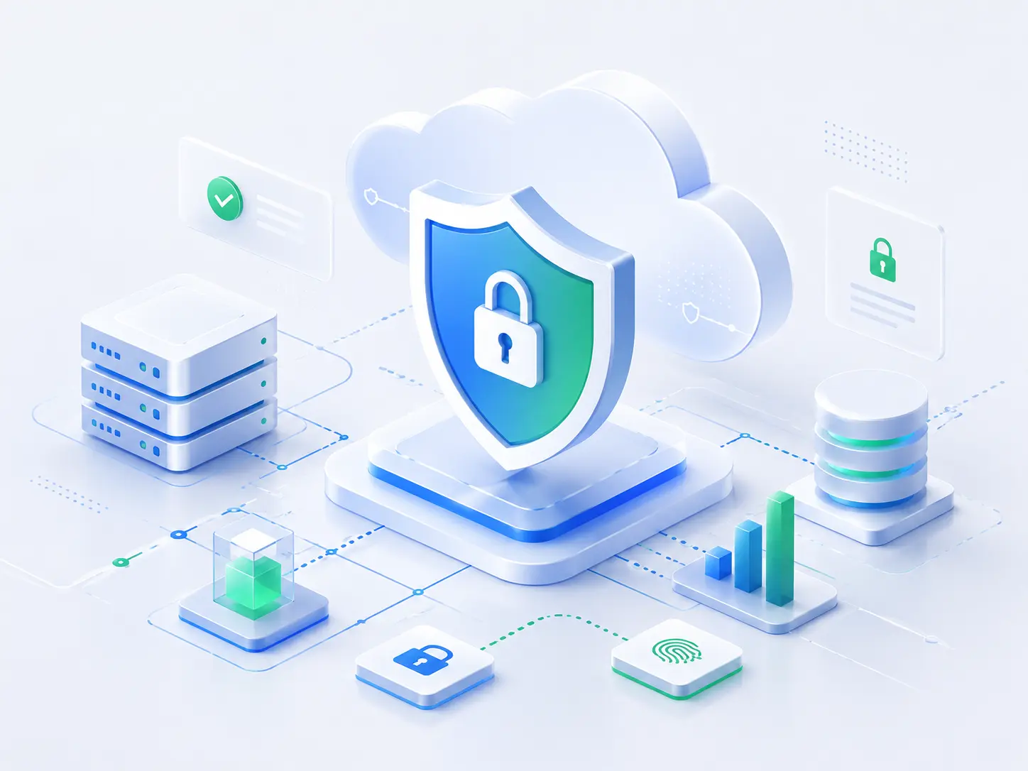Trust and compliance for BepaarApp by Ilmorix Technologies