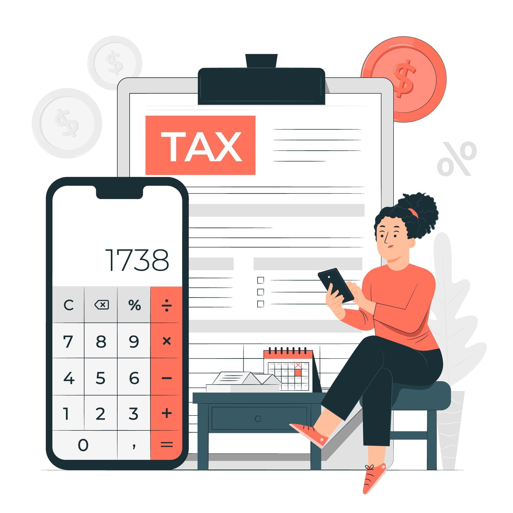 GST Billing