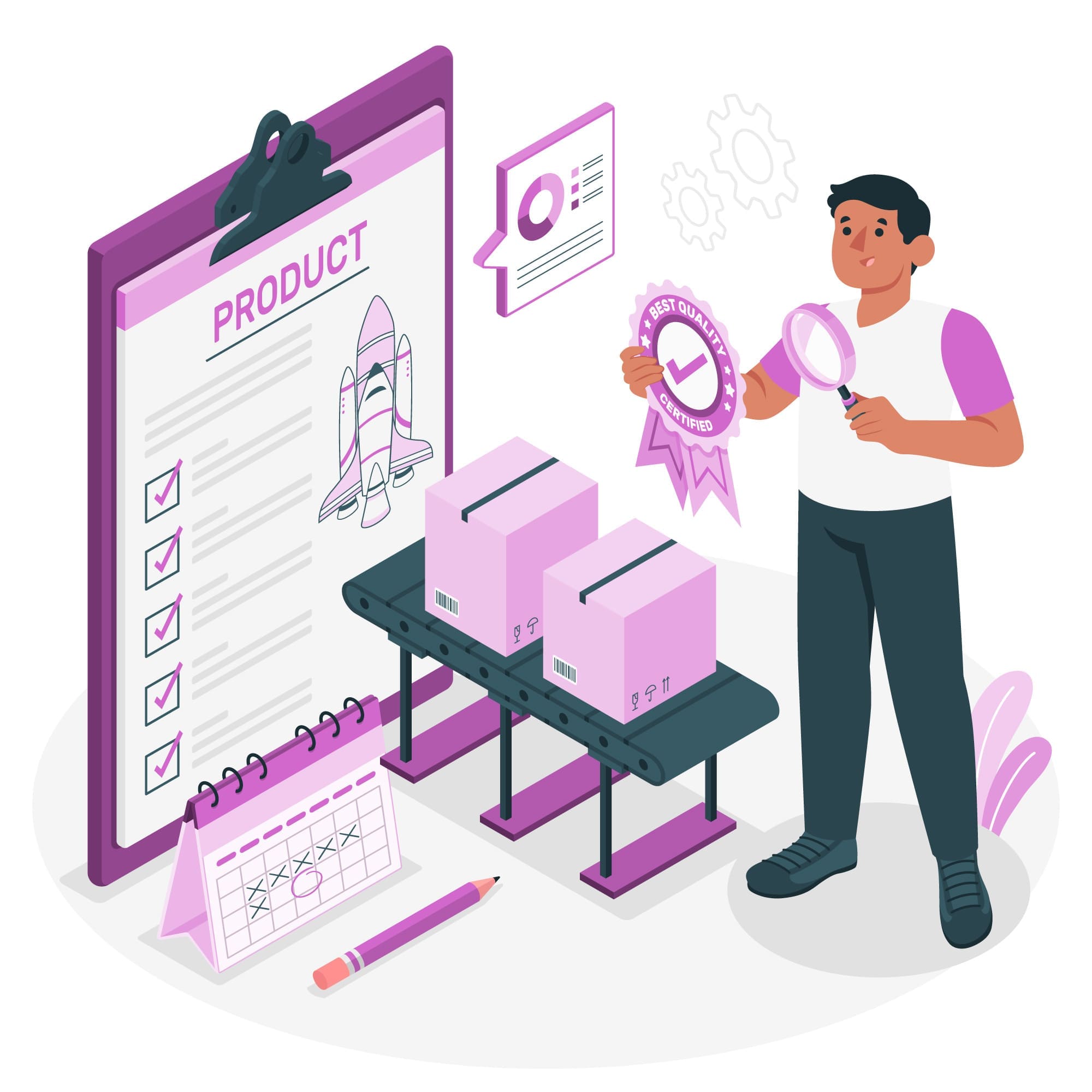 Inventory Management