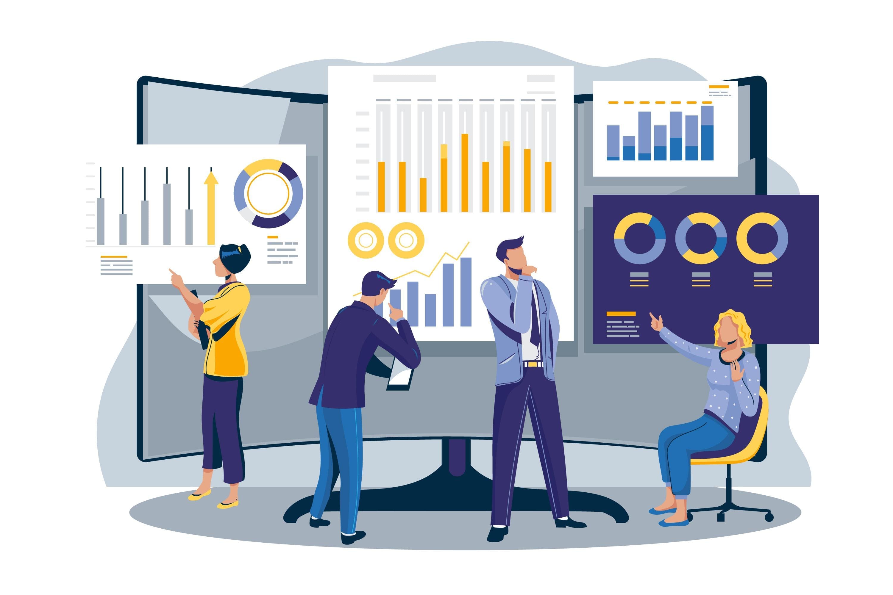 Financial Reports